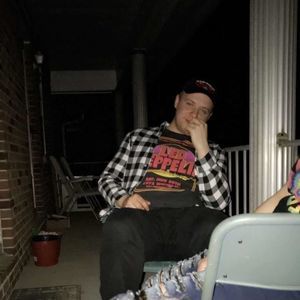 Meet your Posher, Cody m.